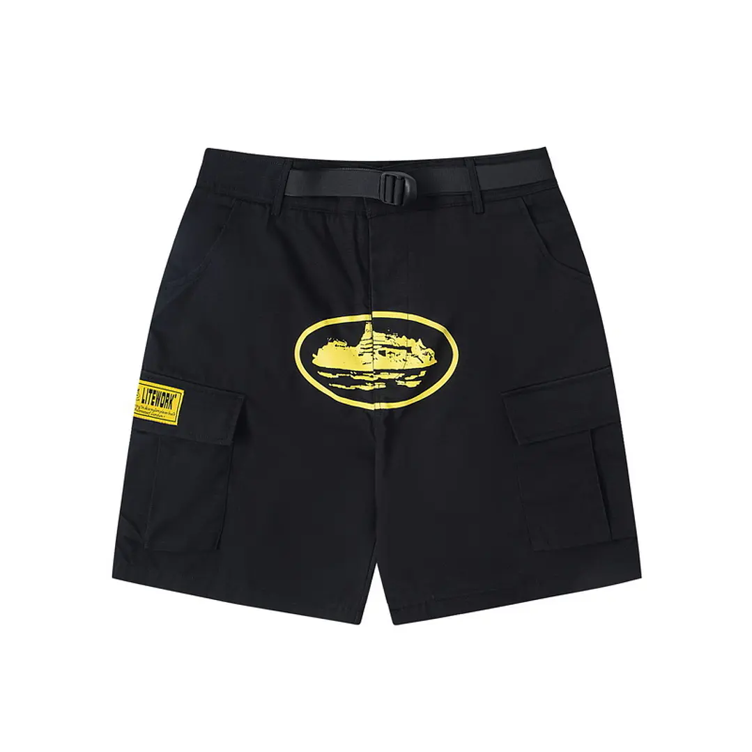 Corteiz Calções Alcaraz  1