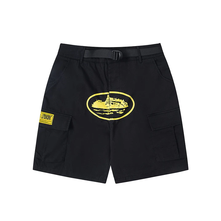 Corteiz Calções Alcaraz  1