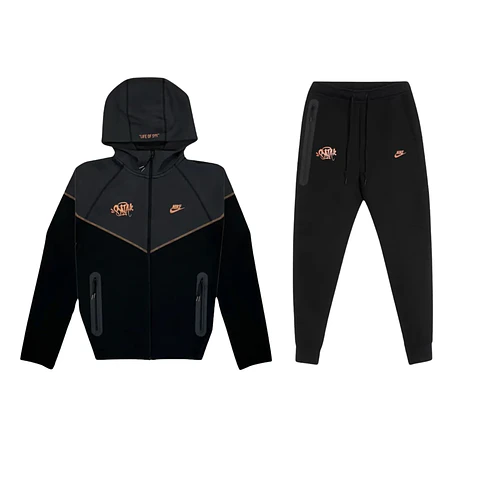 Fato Treino Nike Tech Fleece x SYNA