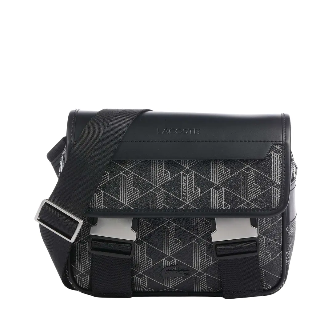 Bolsa Lacoste Tira-Colo 1