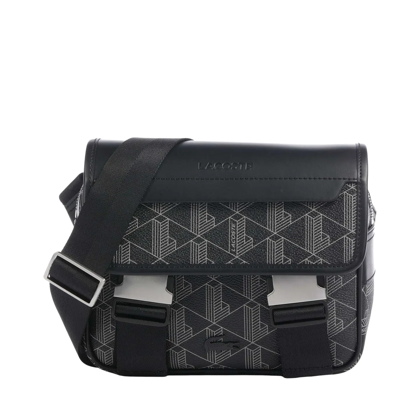 Bolsa Lacoste Tira-Colo 1