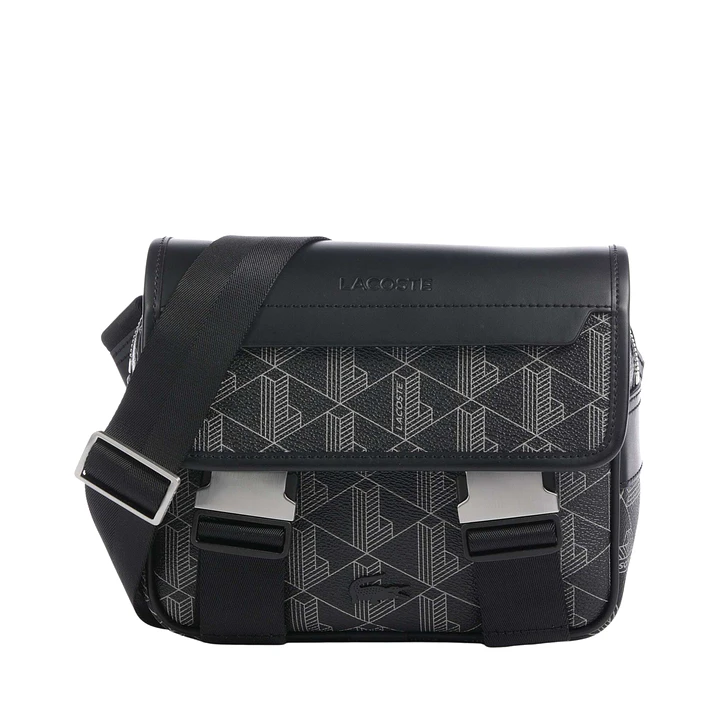 Bolsa Lacoste Tira-Colo 1