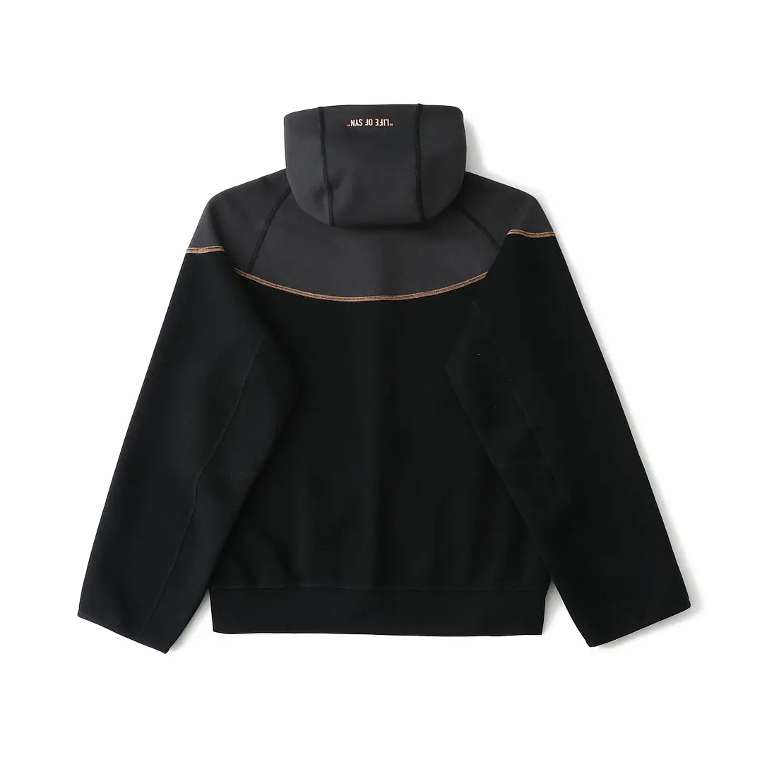 Fato Treino Nike Tech Fleece x SYNA 4