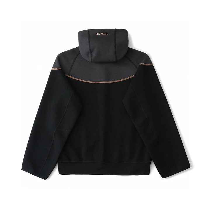 Fato Treino Nike Tech Fleece x SYNA 4