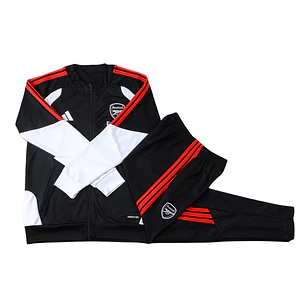 Arsenal Fato Treino Casaco 26/27