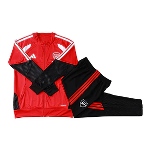 Arsenal Fato Treino Casaco 26/27