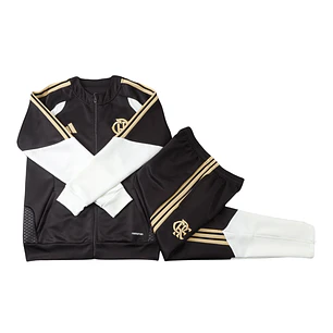 Flamengo Fato Treino Casaco 26/27