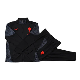 Milan Fato Treino Casaco 26/27