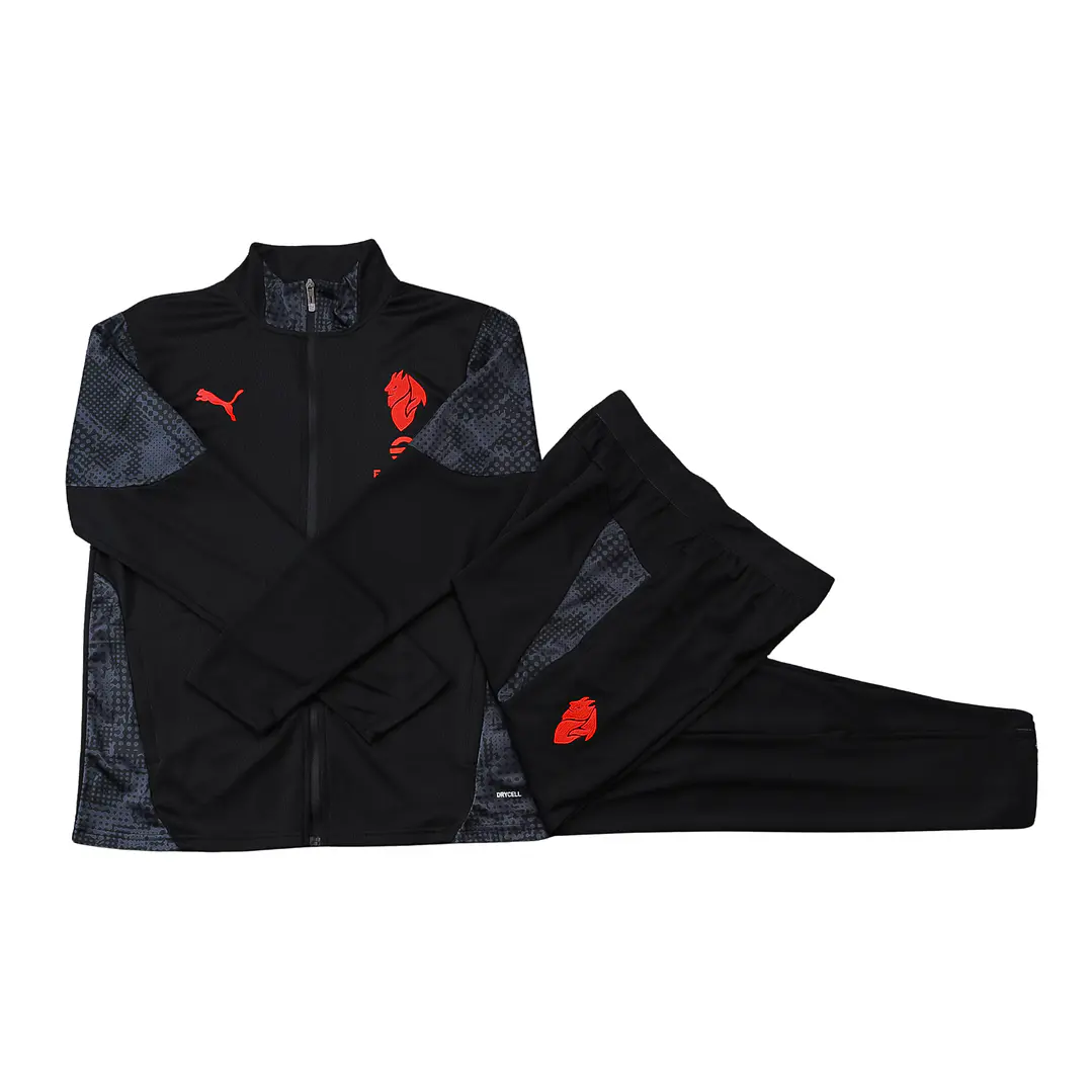 Milan Fato Treino Casaco 26/27 1