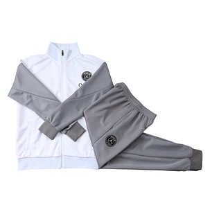 PSG Fato Treino Casaco 26/27