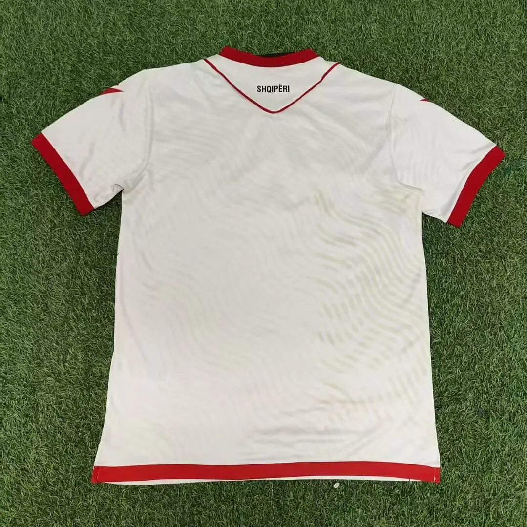 Albânia Away 26/27 3