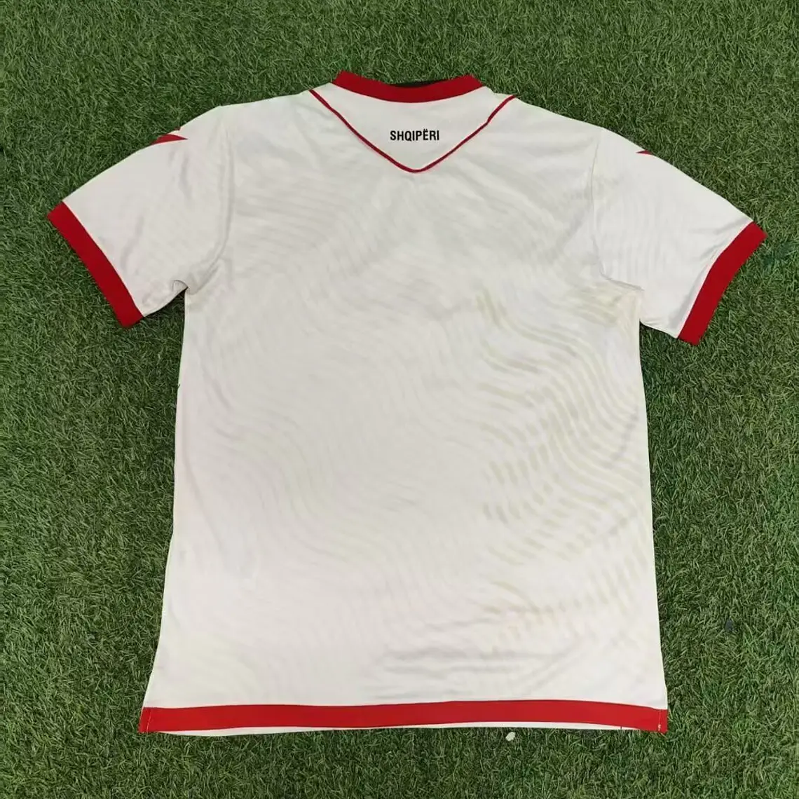 Albânia Away 26/27 3