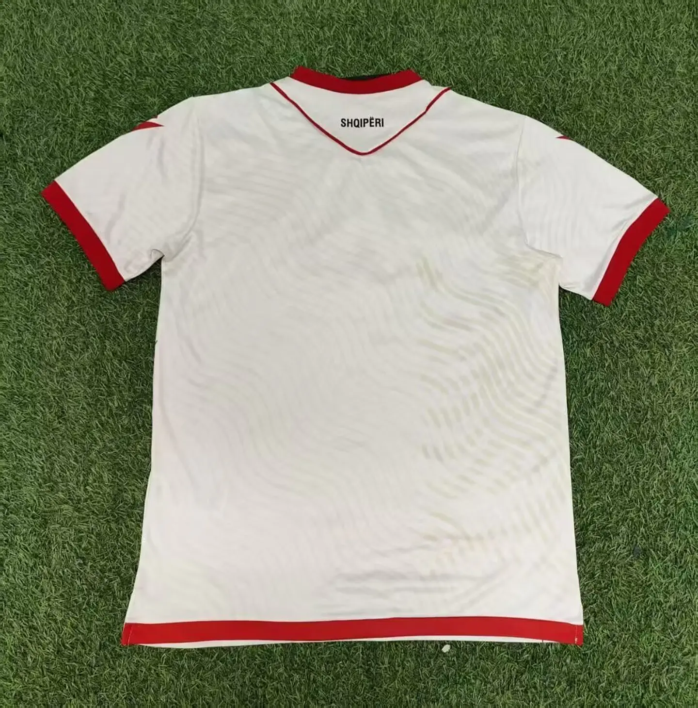 Albânia Away 26/27 3