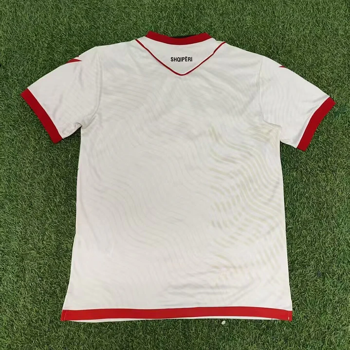 Albânia Away 26/27 3