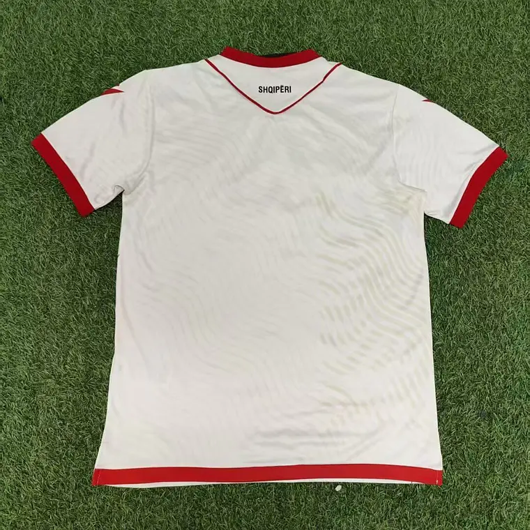 Albânia Away 26/27 3