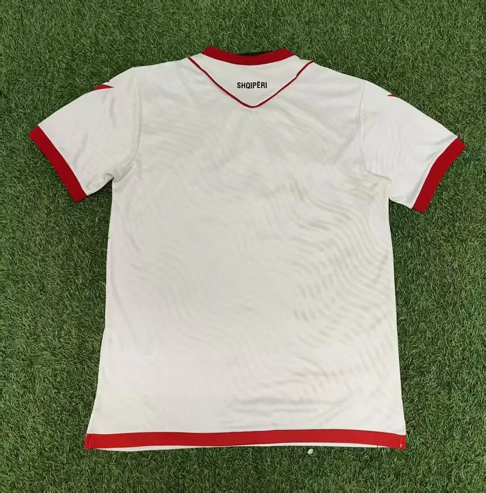 Albânia Away 26/27 3