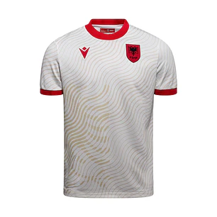 Albânia Away 26/27