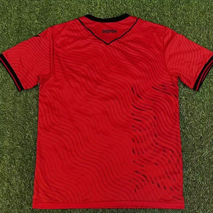 Albânia Home 26/27 3