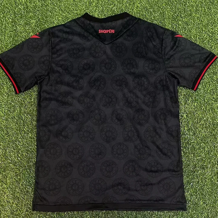 Albânia Third 26/27 3