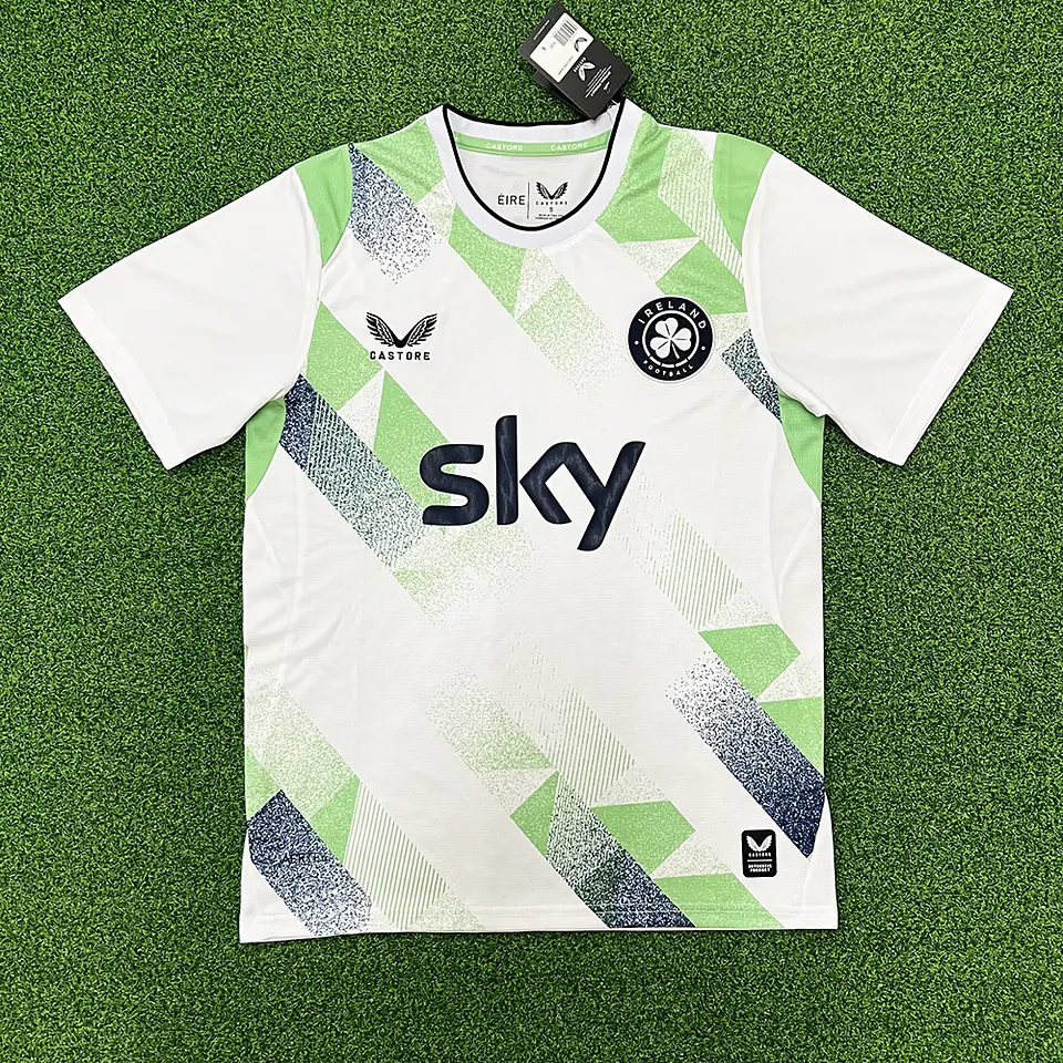 Irlanda Away 26/27 2