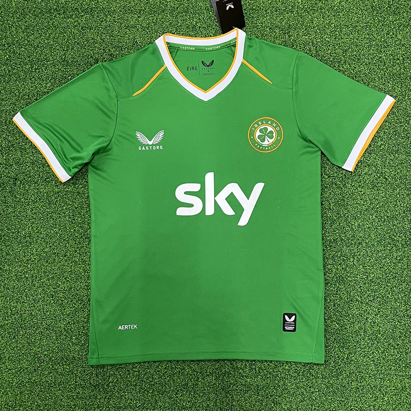 Irlanda Home 26/27 2