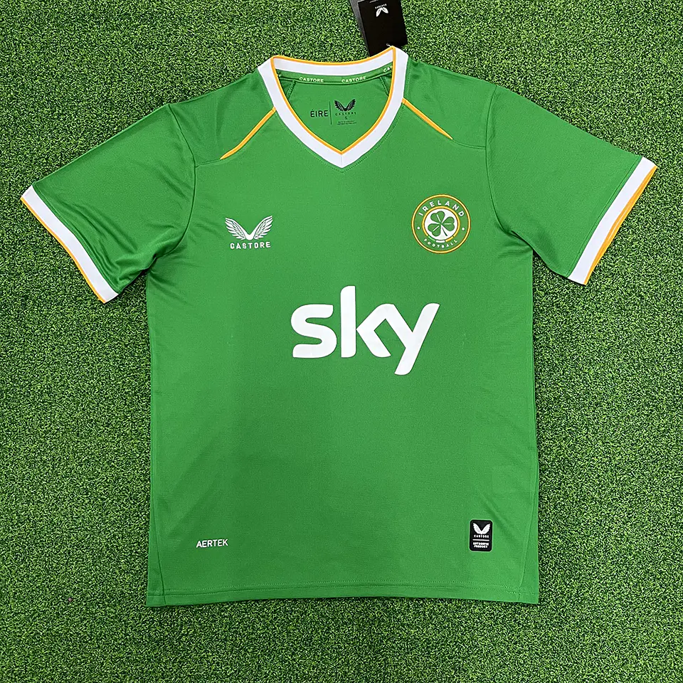 Irlanda Home 26/27 2