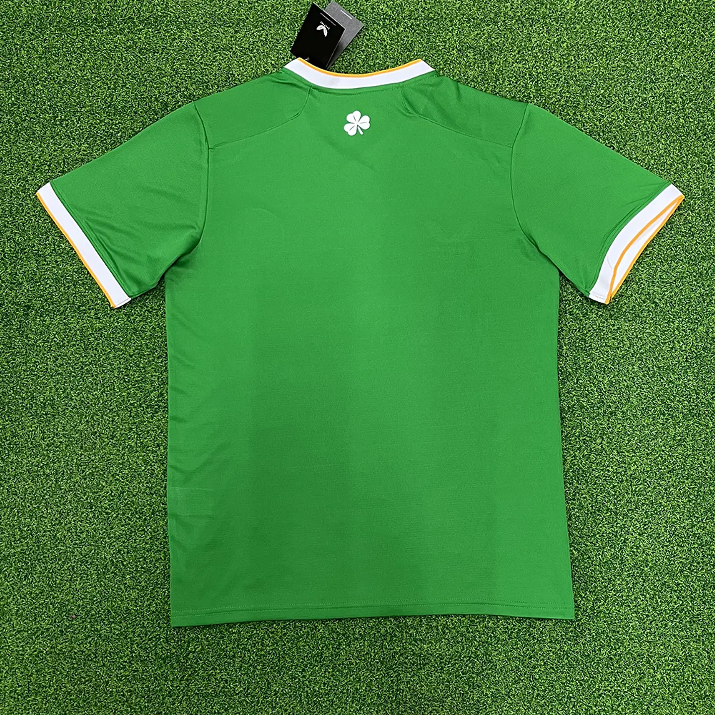 Irlanda Home 26/27 3