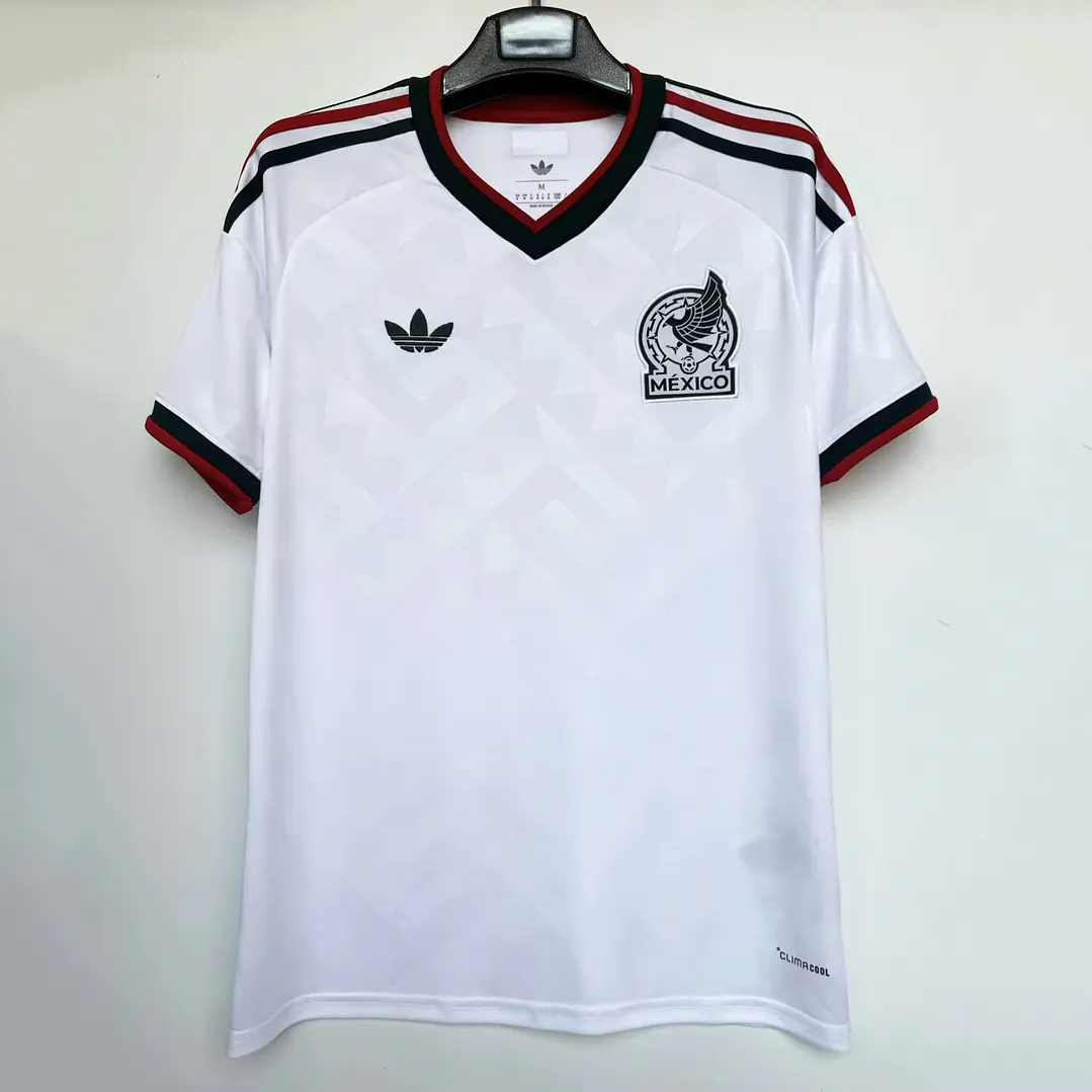 México Away Mundial 2026 2