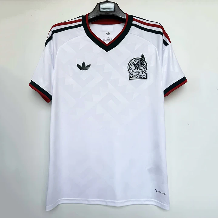 México Away Mundial 2026 2