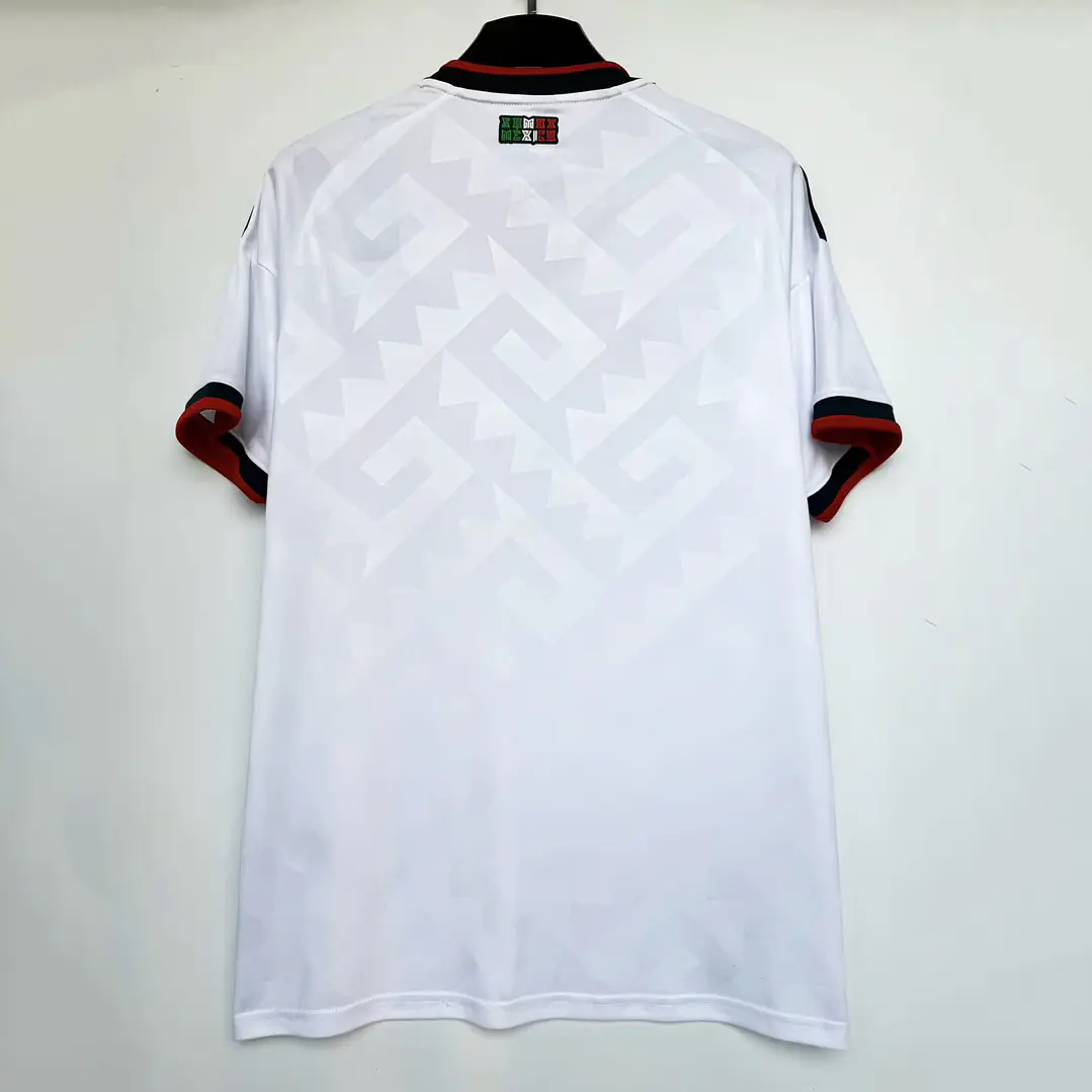 México Away Mundial 2026 3