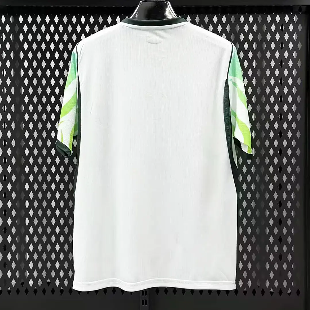 Nigéria Away 26/27 3