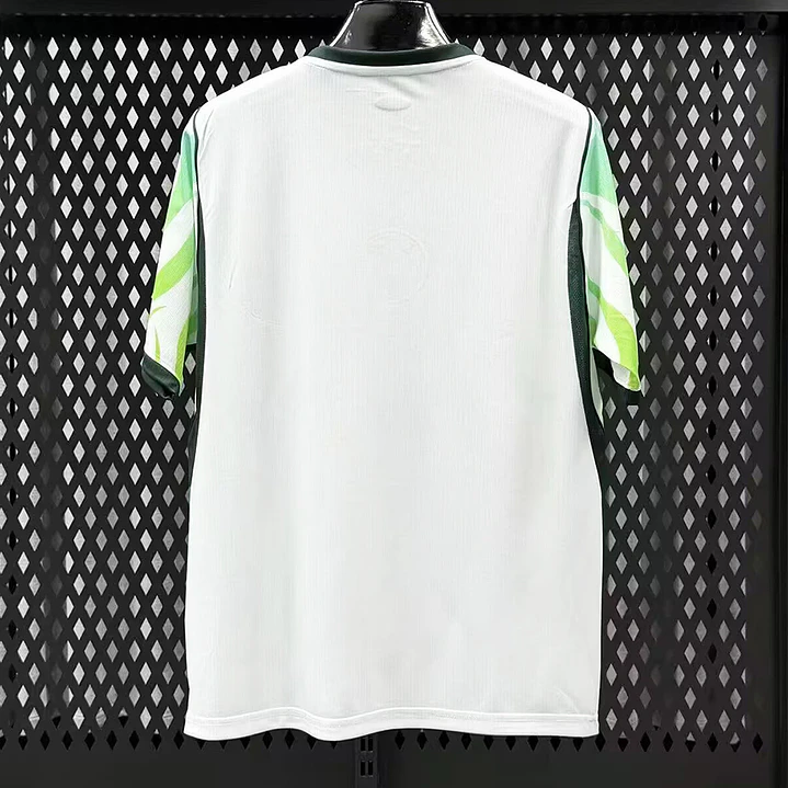 Nigéria Away 26/27 3