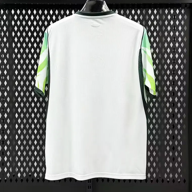 Nigéria Away 26/27 3