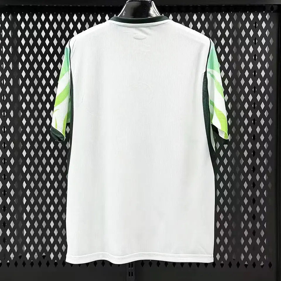 Nigéria Away 26/27 3