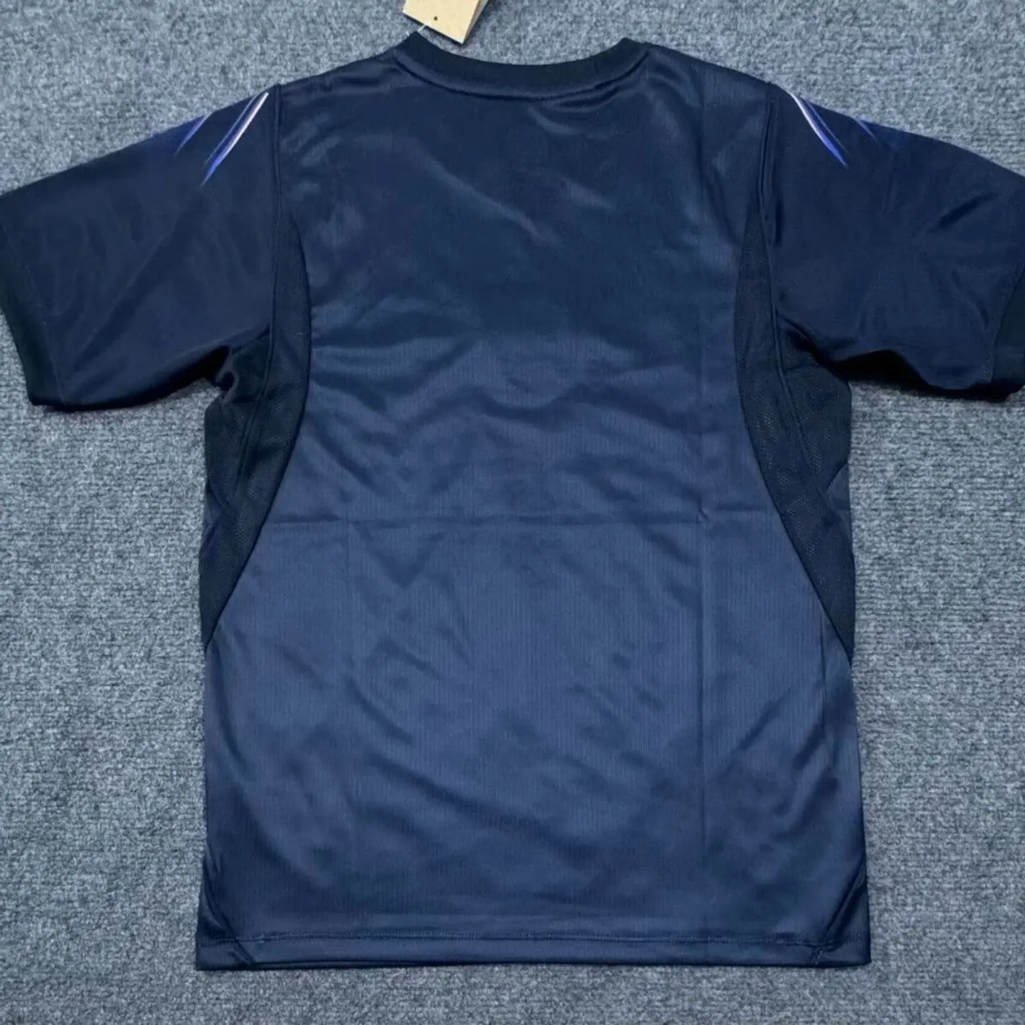 Uruguai Away Mundial 2026 3