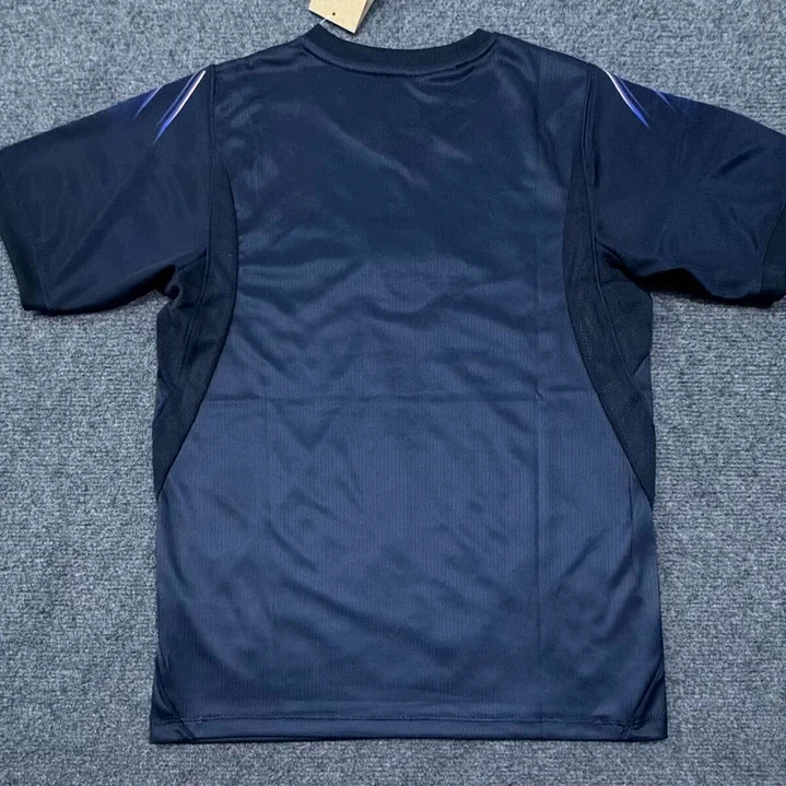 Uruguai Away Mundial 2026 3