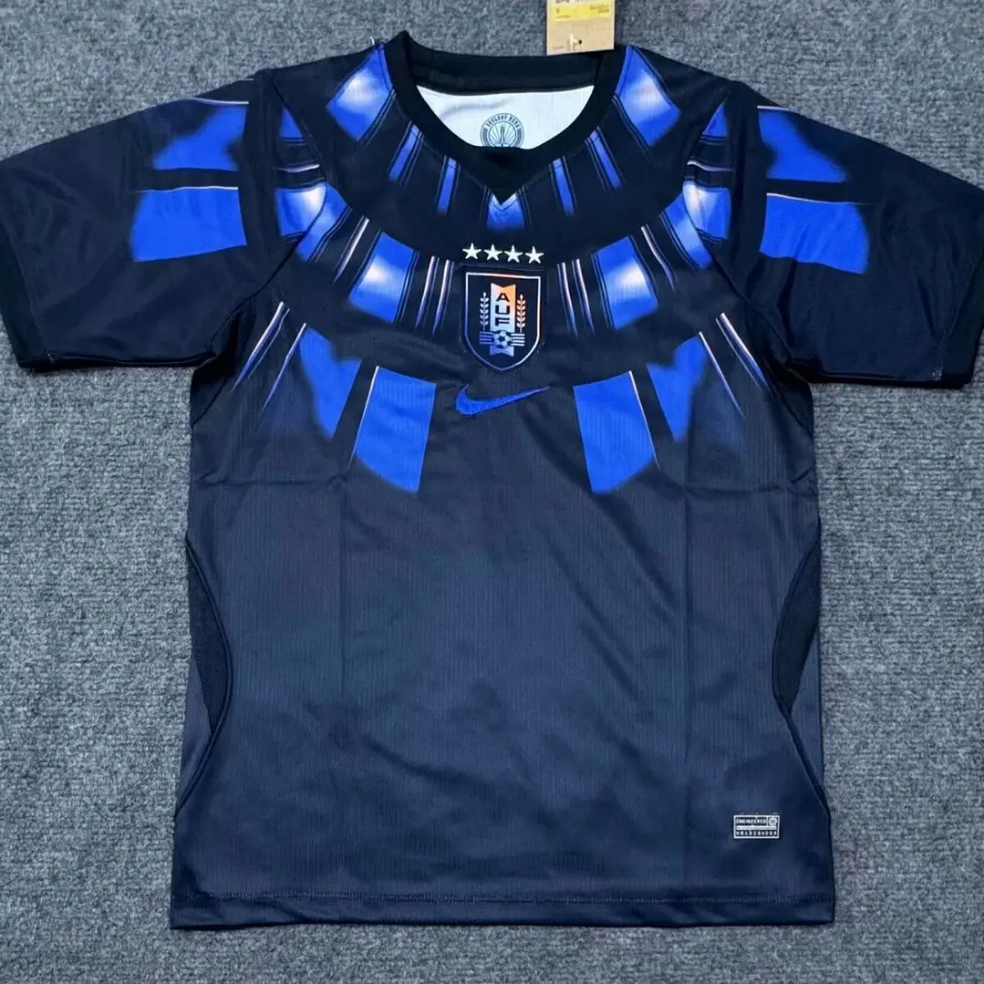 Uruguai Away Mundial 2026 2