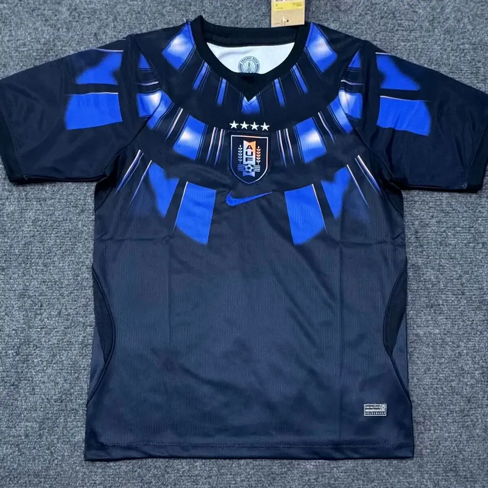 Uruguai Away Mundial 2026 2