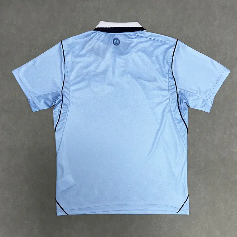 Uruguai Home Mundial 2026 3