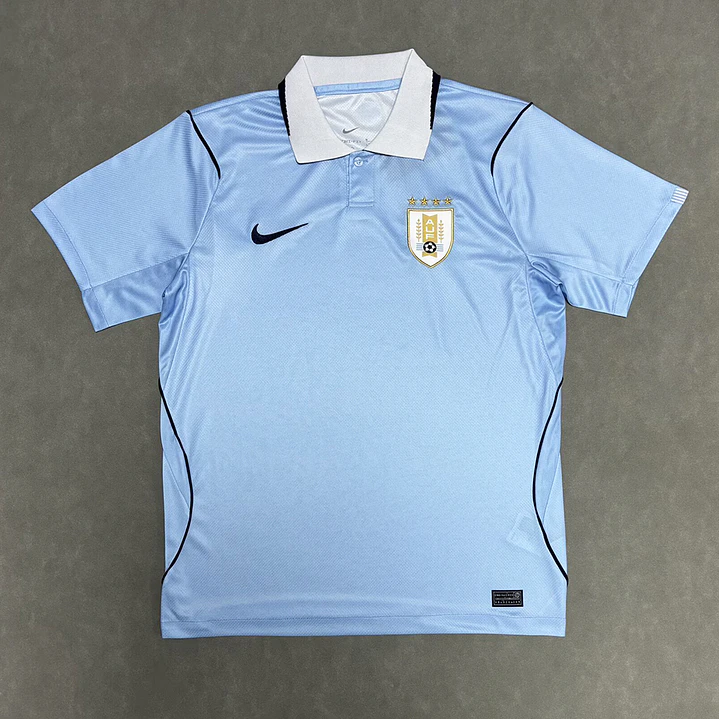 Uruguai Home Mundial 2026 2