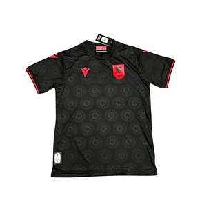 Albânia Third 26/27