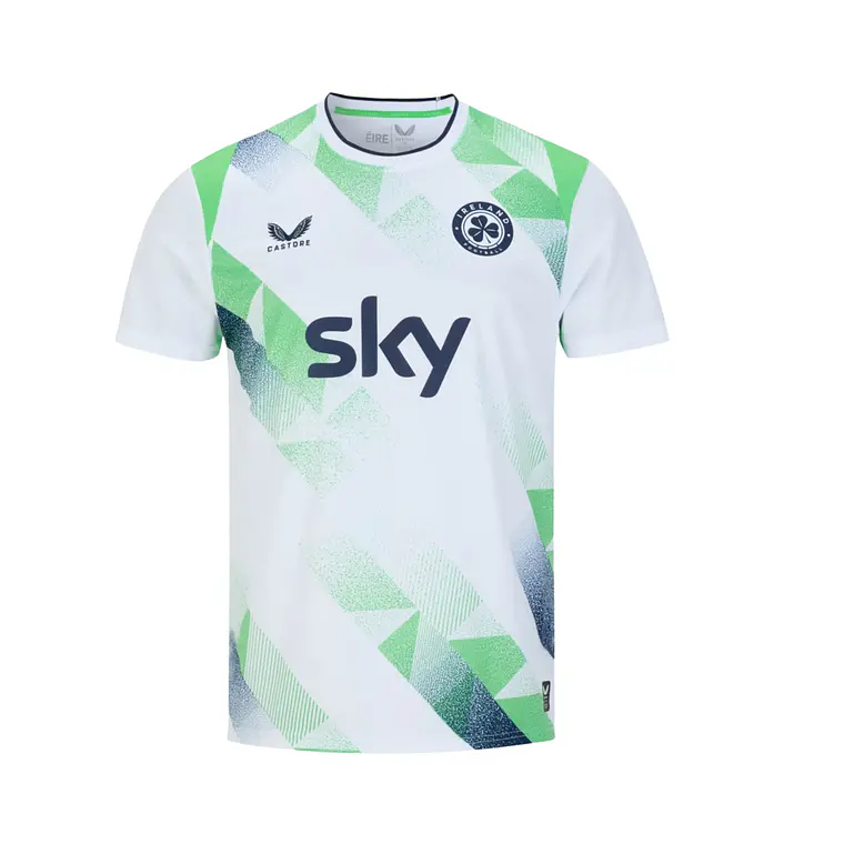 Irlanda Away 26/27 1