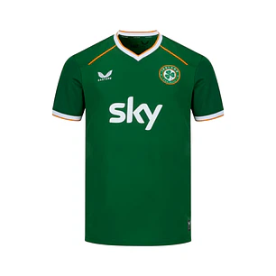 Irlanda Home 26/27
