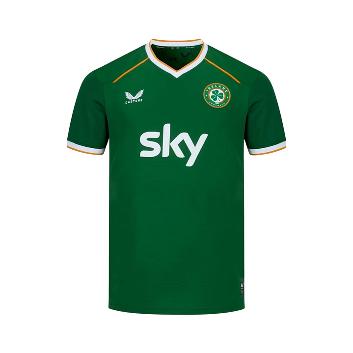 Irlanda Home 26/27 1