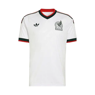 México Away Mundial 2026