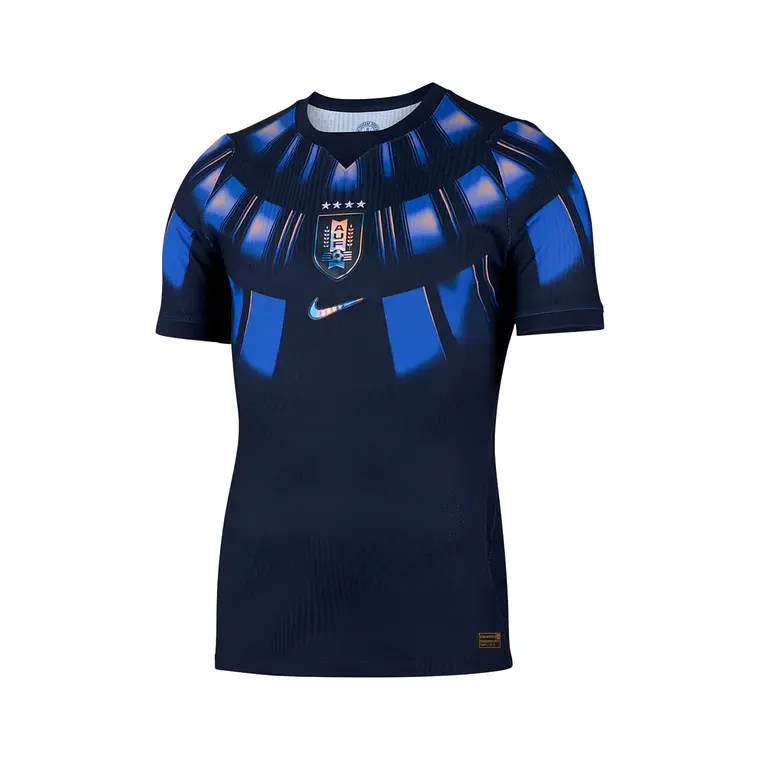 Uruguai Away Mundial 2026 1