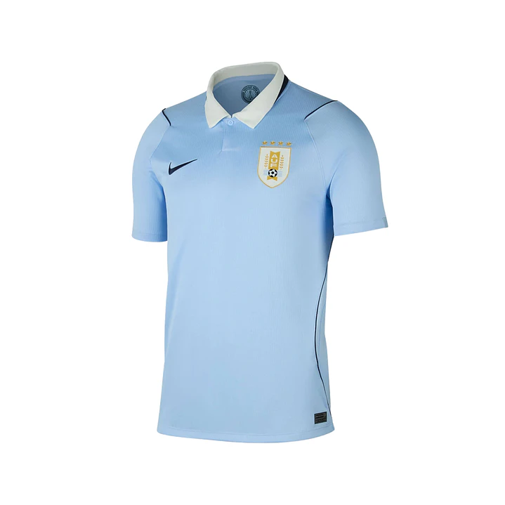 Uruguai Home Mundial 2026 1