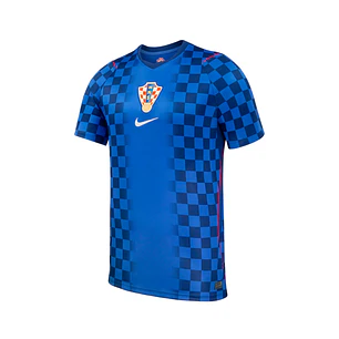 Croácia Away Mundial 2026 