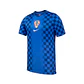Croácia Away Mundial 2026  - Thumbnail 1