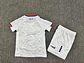 Cabo Verde Away Mundial 2026 Kit Criança - vignette 3